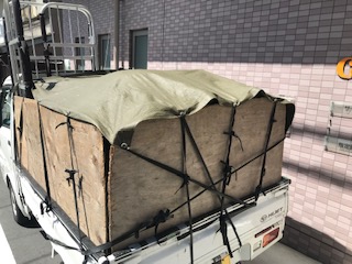 鶴見区岸谷周辺の遺品整理 鶴見区岸谷周辺の遺品整理