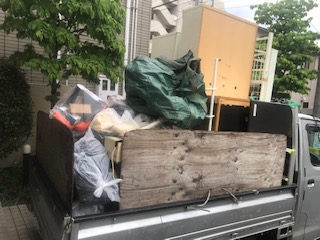 港北区日吉本町周辺の不用品回収 港北区日吉本町周辺の不用品回収