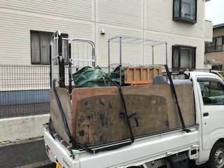 港北区日吉本町周辺の遺品整理 港北区日吉本町周辺の遺品整理