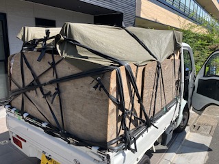 練馬区の高齢者施設の遺品整理 練馬区の高齢者施設の遺品整理