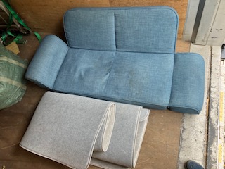 横須賀市追浜東町のソファベッド不用品回収 横須賀市追浜東町のソファベッド不用品回収