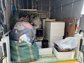 横浜市港北区の遺品整理 横浜市港北区の遺品整理