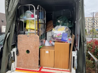相模原市南区相模大野の遺品整理 相模原市南区相模大野の遺品整理