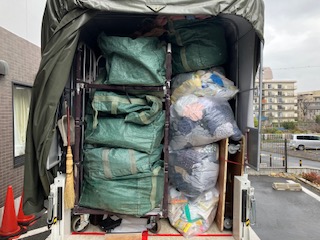 相模原市南区相模大野の遺品整理 相模原市南区相模大野の遺品整理