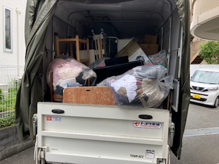 港南区日野の遺品整理 港南区日野の遺品整理