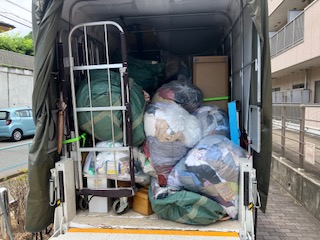 横浜市港北区に遺品整理 横浜市港北区に遺品整理