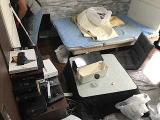 クリーンパワーズ クリーンパワーズ