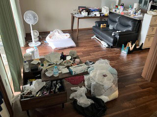 �N���[���p���[�Y