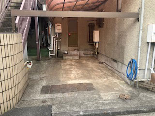 �N���[���p���[�Y